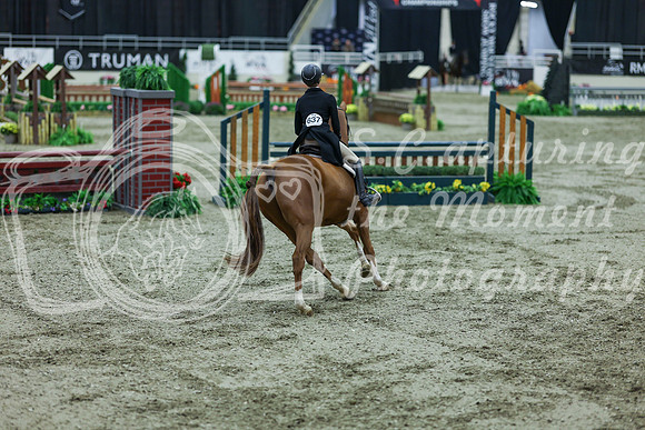 2025 - Shea - Royal West - Saturday October 18th - 07541