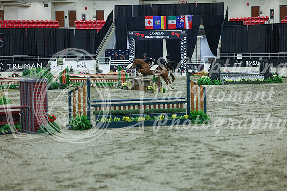 2025 - Shea - Royal West - Saturday October 18th - 07544
