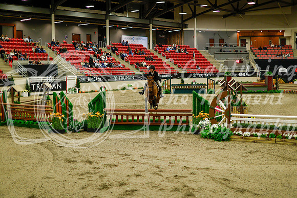 2025 - Haylee - Royal West - Saturday October 18th - 08619