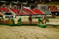 2025 - Haylee - Royal West - Saturday October 18th - 08618