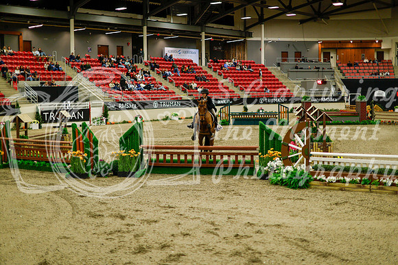 2025 - Haylee - Royal West - Saturday October 18th - 08618