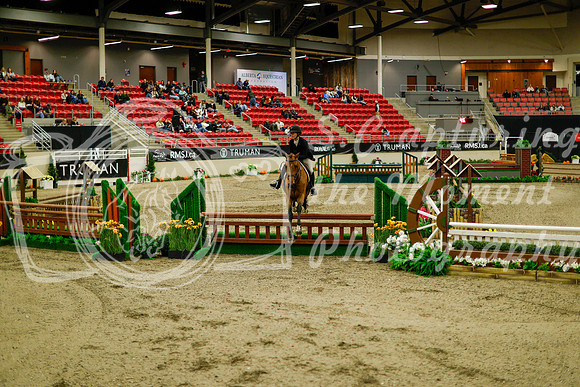 2025 - Haylee - Royal West - Saturday October 18th - 08620