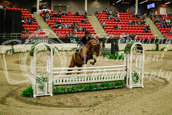 2025 - Haylee - Royal West - Saturday October 18th - 08621