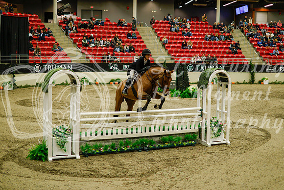 2025 - Haylee - Royal West - Saturday October 18th - 08622
