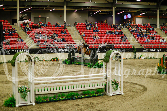 2025 - Haylee - Royal West - Saturday October 18th - 08625