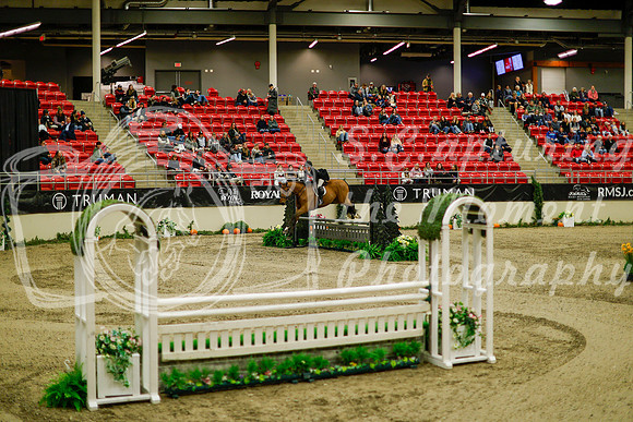 2025 - Haylee - Royal West - Saturday October 18th - 08628