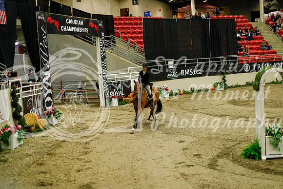 2025 - Haylee - Royal West - Saturday October 18th - 08631