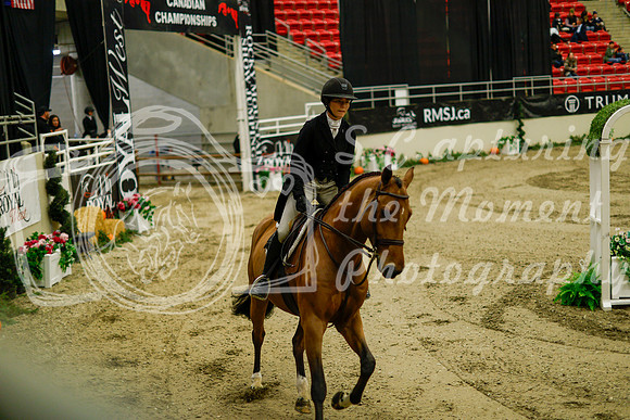 2025 - Haylee - Royal West - Saturday October 18th - 08634