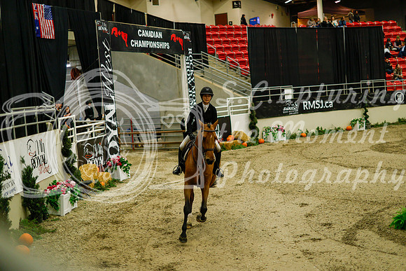 2025 - Haylee - Royal West - Saturday October 18th - 08633