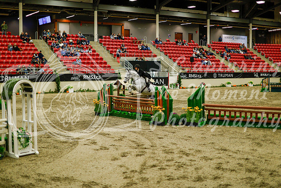 2025 - Haylee - Royal West - Saturday October 18th - 08955