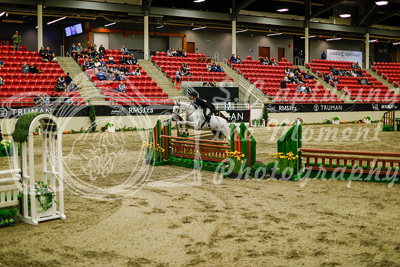 2025 - Haylee - Royal West - Saturday October 18th - 08956