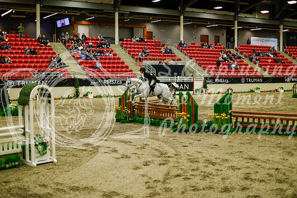 2025 - Haylee - Royal West - Saturday October 18th - 08957