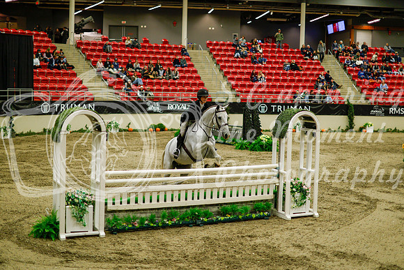 2025 - Haylee - Royal West - Saturday October 18th - 08960