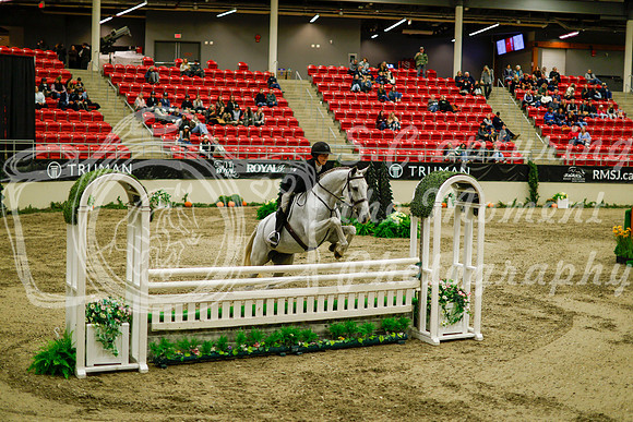 2025 - Haylee - Royal West - Saturday October 18th - 08961