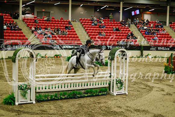 2025 - Haylee - Royal West - Saturday October 18th - 08962
