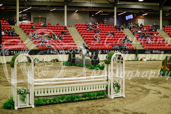 2025 - Haylee - Royal West - Saturday October 18th - 08964