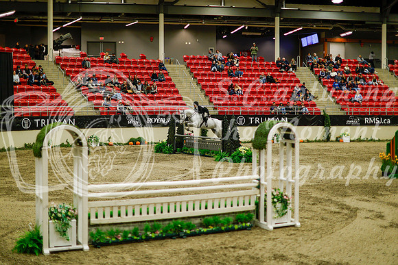 2025 - Haylee - Royal West - Saturday October 18th - 08965