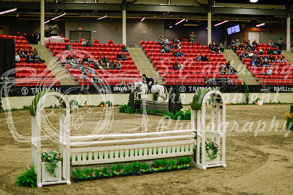 2025 - Haylee - Royal West - Saturday October 18th - 08966