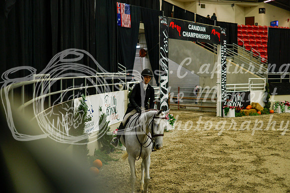 2025 - Haylee - Royal West - Saturday October 18th - 08969