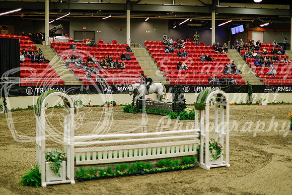 2025 - Haylee - Royal West - Saturday October 18th - 08967