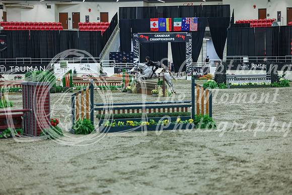 2025 - Shea - Royal West - Saturday October 18th - 07500
