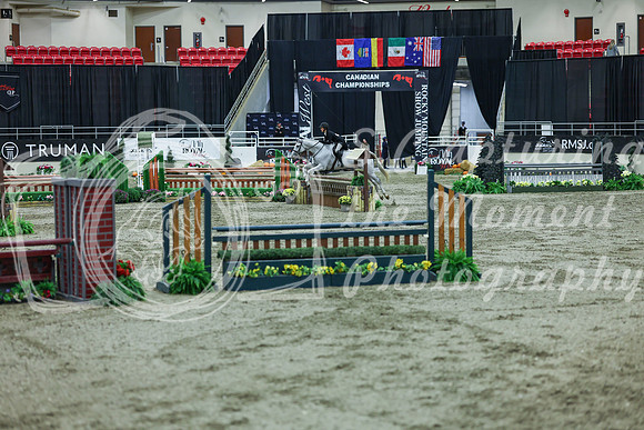 2025 - Shea - Royal West - Saturday October 18th - 07501