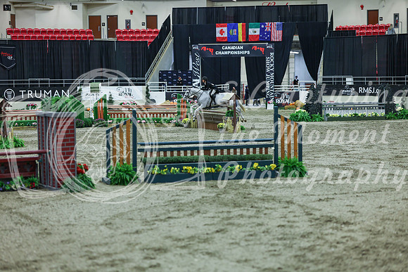 2025 - Shea - Royal West - Saturday October 18th - 07502
