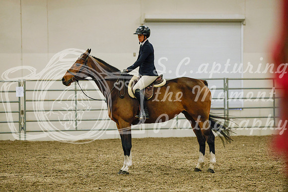 2025 - Haylee - Royal West - Saturday October 18th - 03089