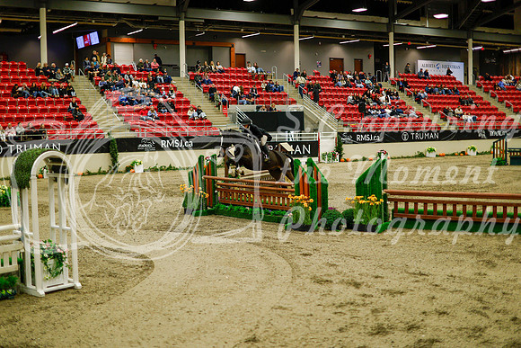 2025 - Haylee - Royal West - Saturday October 18th - 08641