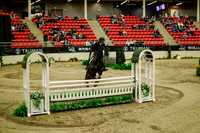 2025 - Haylee - Royal West - Saturday October 18th - 08645