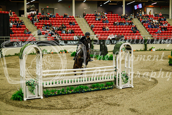 2025 - Haylee - Royal West - Saturday October 18th - 08645