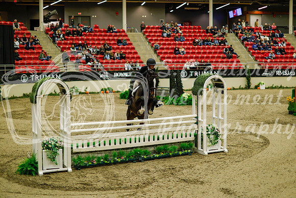 2025 - Haylee - Royal West - Saturday October 18th - 08646