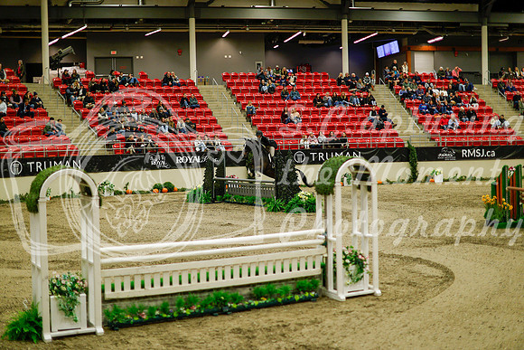 2025 - Haylee - Royal West - Saturday October 18th - 08649