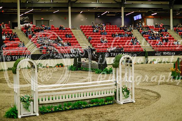 2025 - Haylee - Royal West - Saturday October 18th - 08650