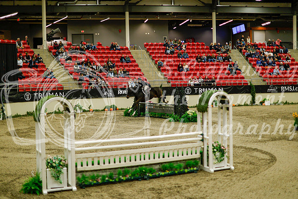 2025 - Haylee - Royal West - Saturday October 18th - 08653