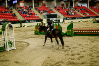 2025 - Haylee - Royal West - Saturday October 18th - 08658