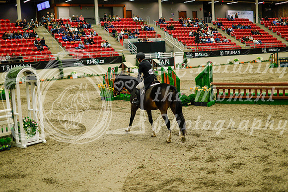 2025 - Haylee - Royal West - Saturday October 18th - 08658