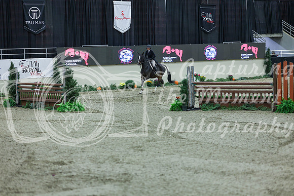 2025 - Shea - Royal West - Saturday October 18th - 06520