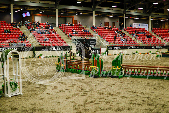 2025 - Haylee - Royal West - Saturday October 18th - 08996