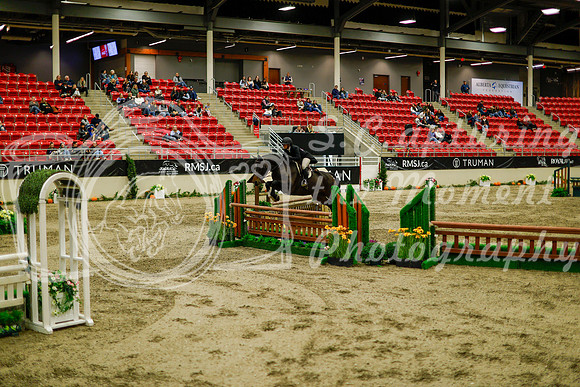 2025 - Haylee - Royal West - Saturday October 18th - 08997