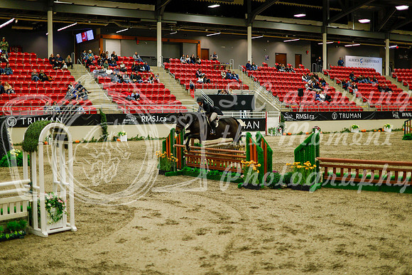 2025 - Haylee - Royal West - Saturday October 18th - 08998