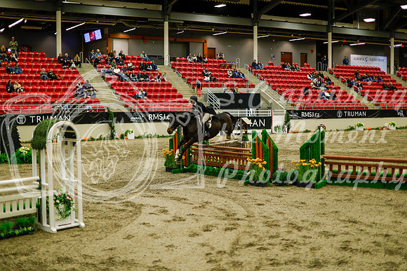 2025 - Haylee - Royal West - Saturday October 18th - 08999