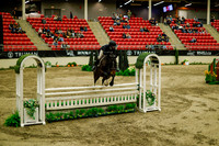 2025 - Haylee - Royal West - Saturday October 18th - 09002
