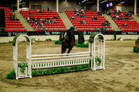 2025 - Haylee - Royal West - Saturday October 18th - 09001