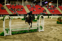 2025 - Haylee - Royal West - Saturday October 18th - 09003