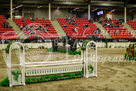 2025 - Haylee - Royal West - Saturday October 18th - 09006