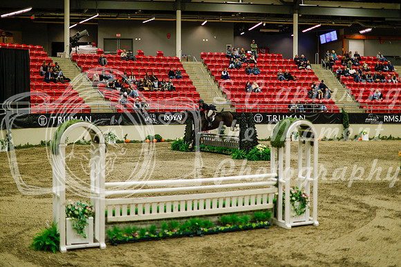 2025 - Haylee - Royal West - Saturday October 18th - 09009