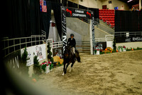 2025 - Haylee - Royal West - Saturday October 18th - 09012