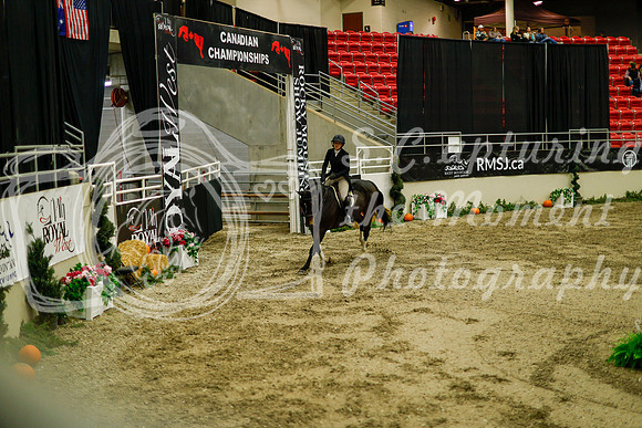 2025 - Haylee - Royal West - Saturday October 18th - 09011