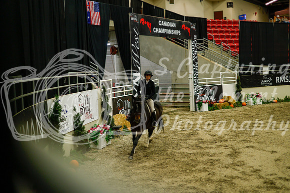 2025 - Haylee - Royal West - Saturday October 18th - 09013